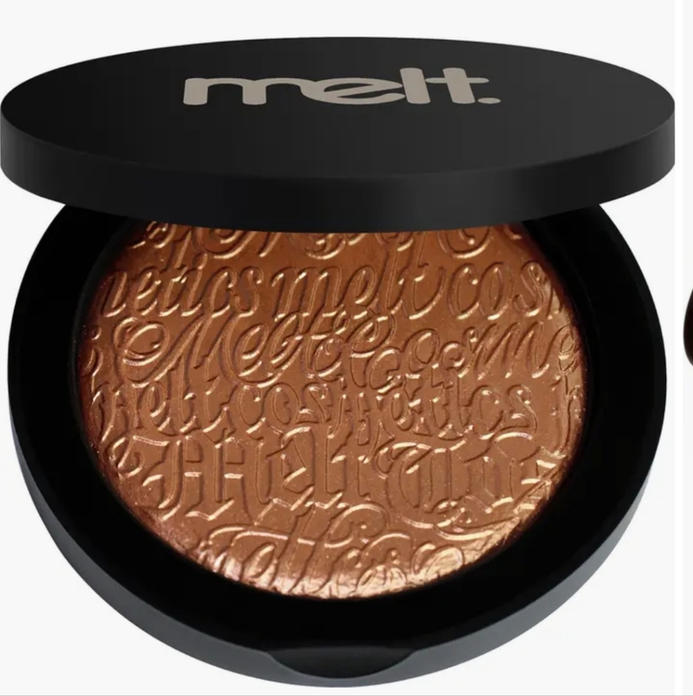 Melt Cosmetics *Nova* Digital Dust Bronzer/Highlighter